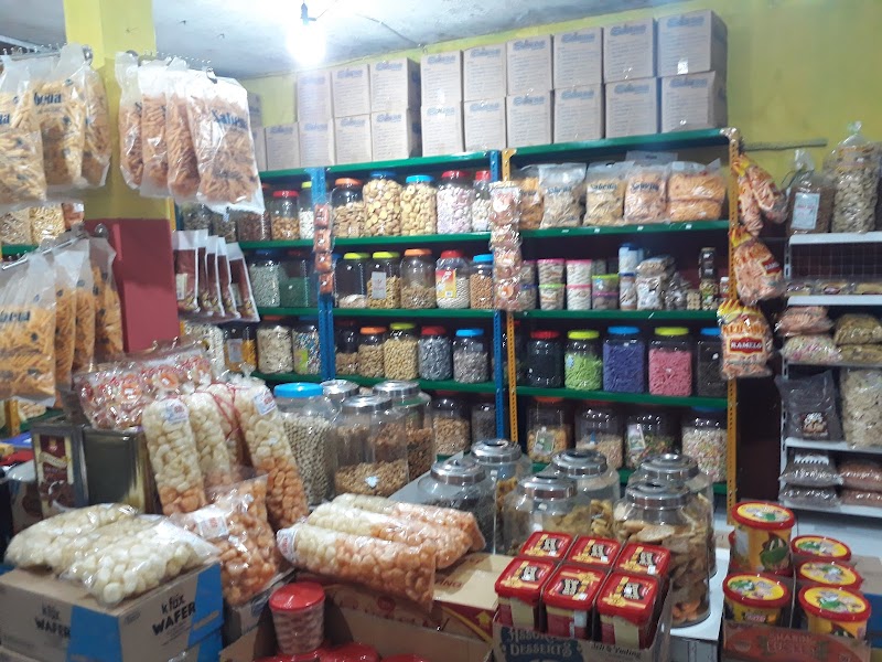 Wing's Snack: Rasa Cilacap yang Menggoda di Setiap Kemasan
